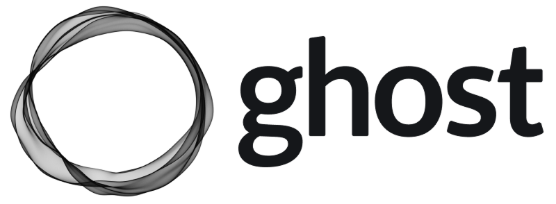 Ghost CMS Blog
