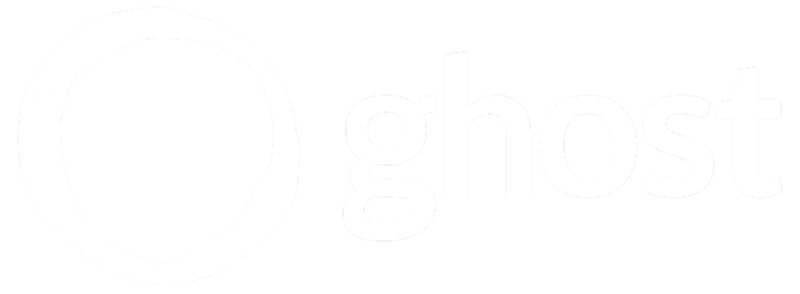 Ghost CMS Blog